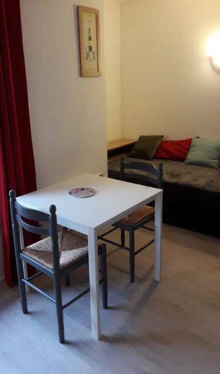 Appartement 1 pièce 20 m² · à Lille · 20 m² · 515 €/mois