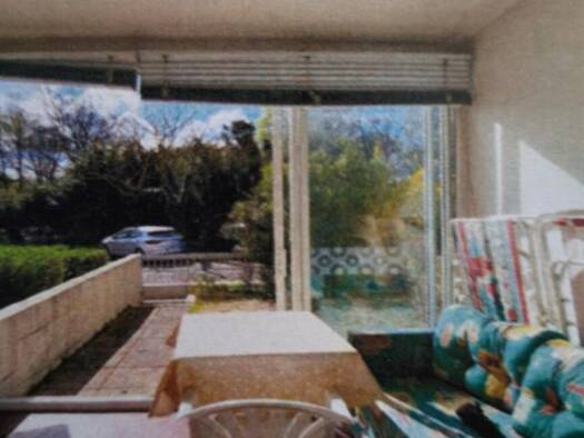 Appartement à vendre 139 900 € 2 pièces 1 chambre 34 m² RDC Peripherie Saint-Jean-de-Monts 85160