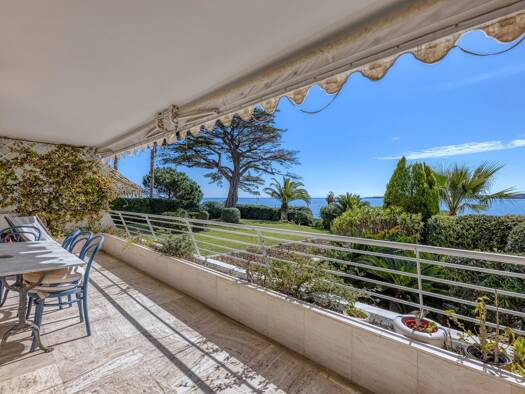 Appartement à vendre 2 400 000 € 3 pièces 2 chambres 149,5 m² Étage 1/6 Pointe Croisette Cannes 06400