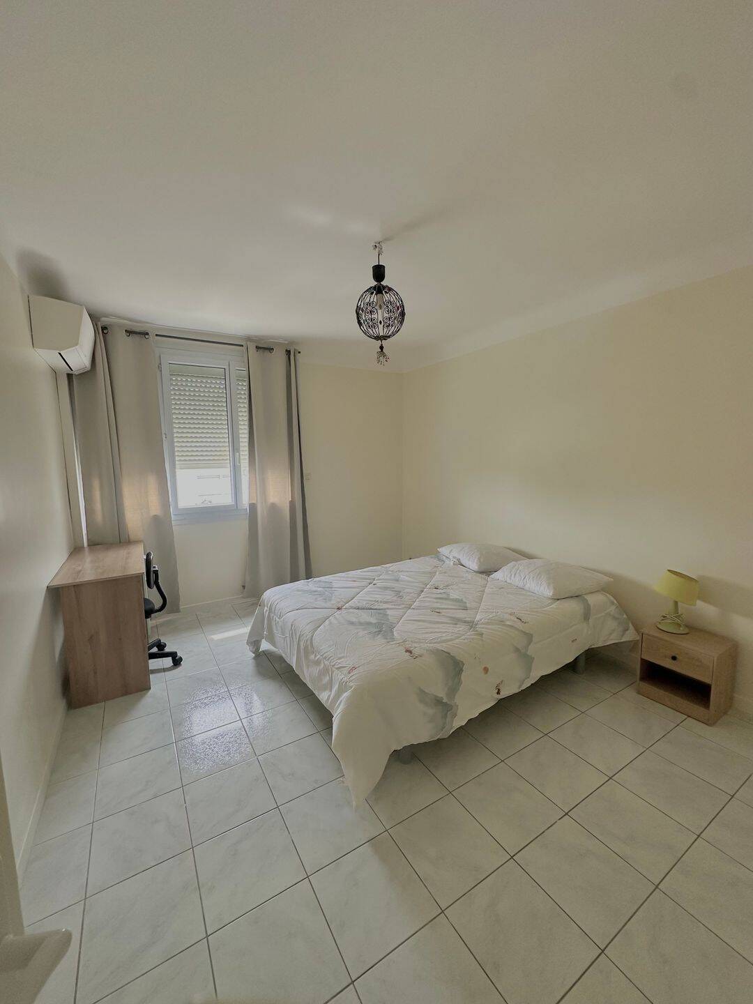 Appartement 4 pièces 85 m² · à Nîmes · 85 m² · 980 €/mois