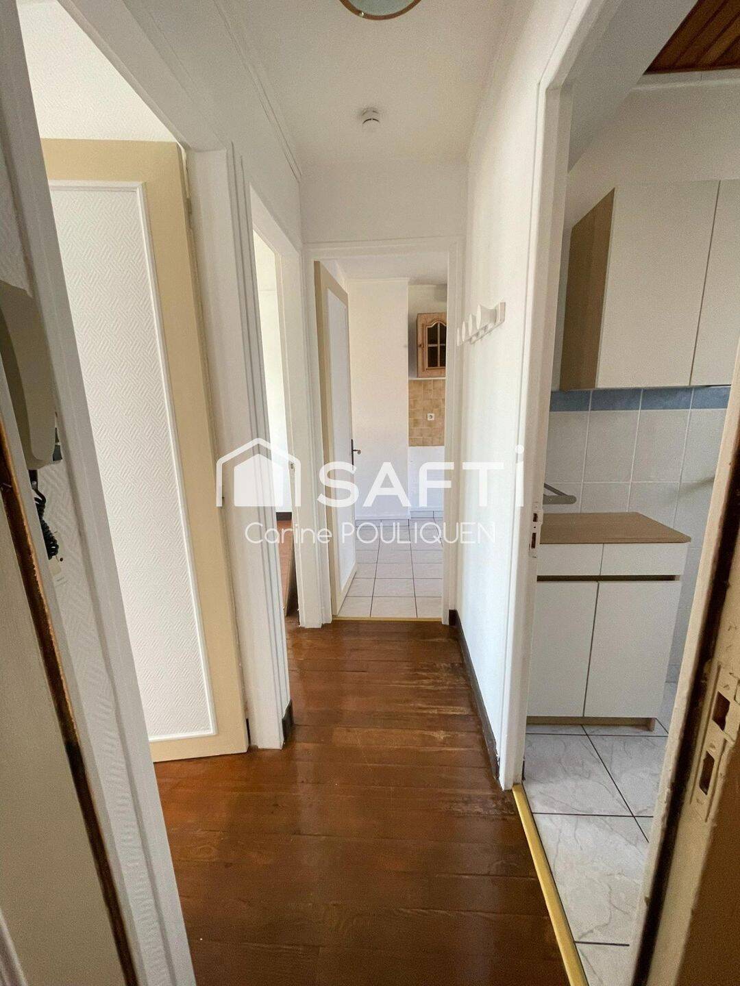 Appartement 2 pièces 33 m² · à Clermont · 33 m² · 570 €/mois