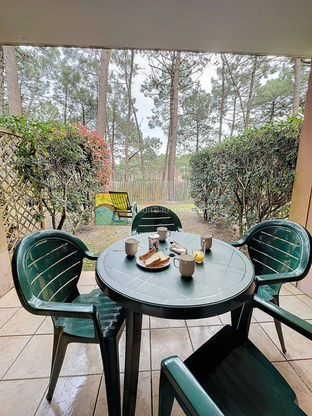 Appartement 2 pièces 28 m² · à Lacanau · 28,1 m² · 150 000 €