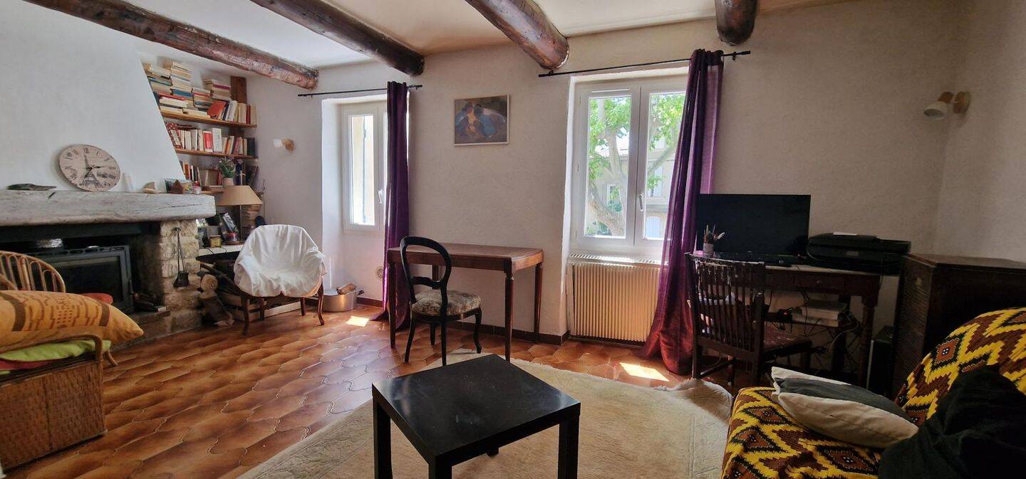 Maison 5 pièces 93 m² · à Mormoiron · 93,1 m² · 201 400 €