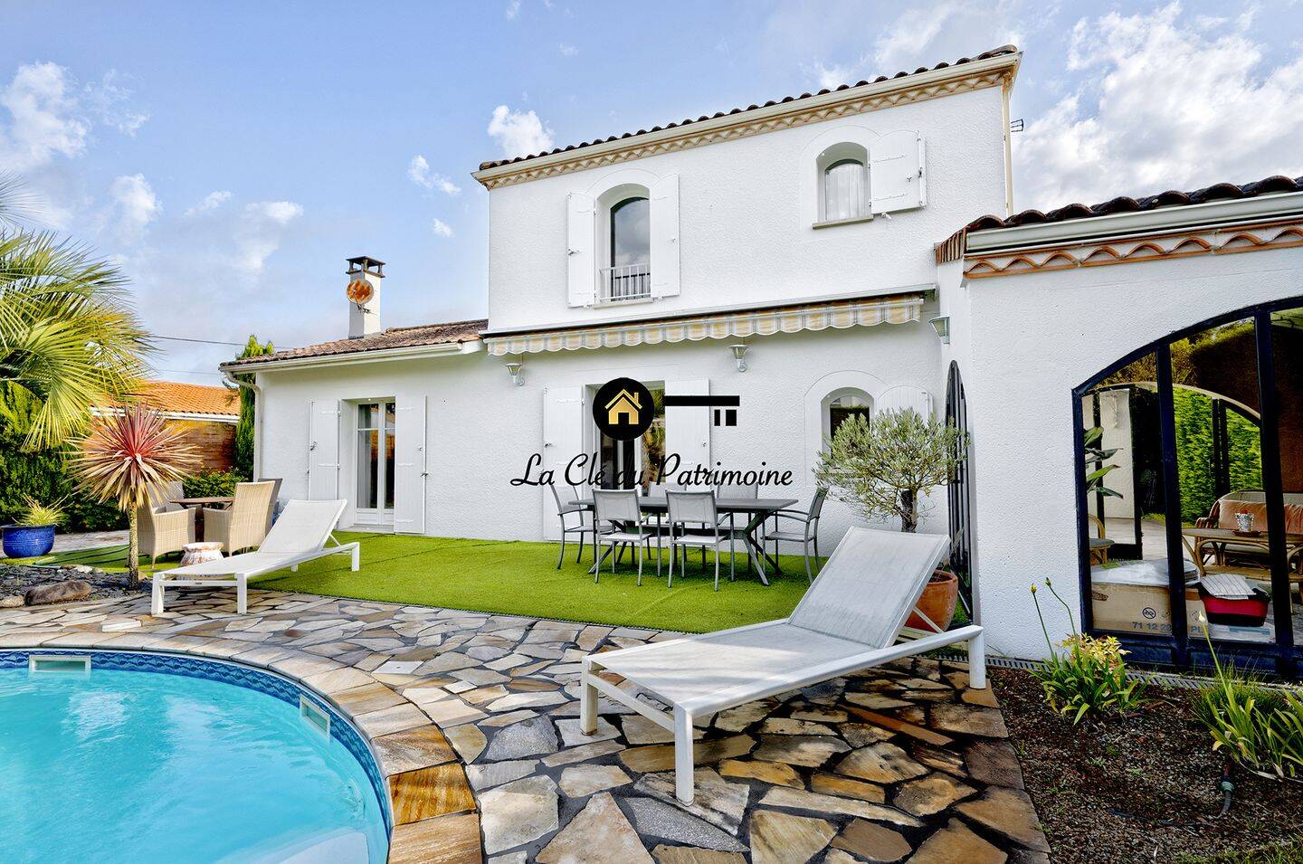 Maison 8 pièces 182 m² · à Mérignac · 182 m² · 699 000 €