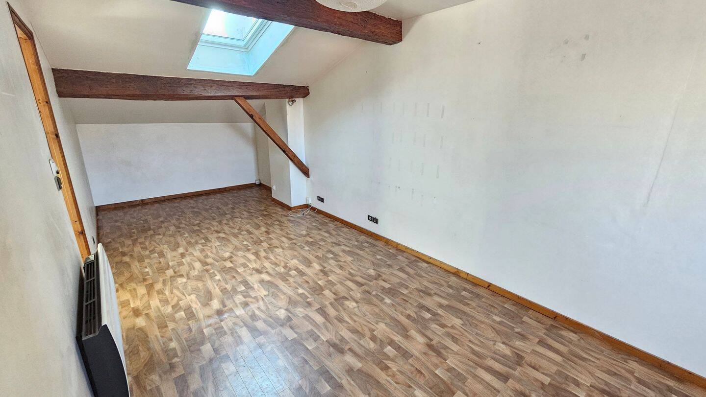 Appartement 2 pièces 34 m² · à Bordeaux · 34 m² · 617 €