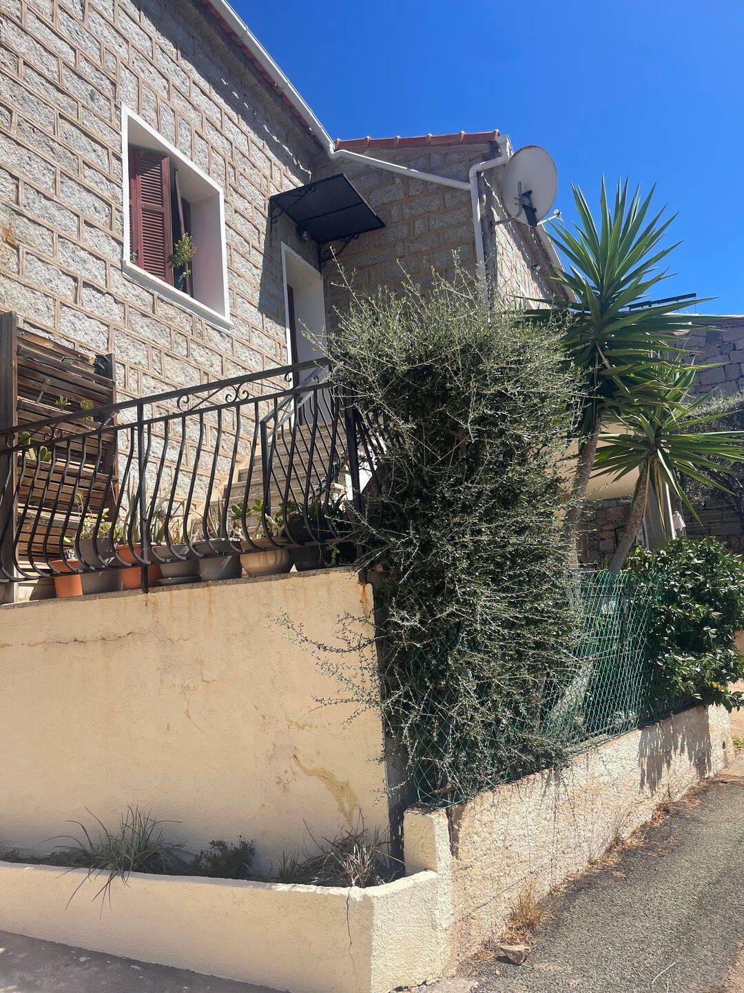 Maison 4 pièces 89 m² · à Monacia-d'Aullène · 89 m² · 400 000 €