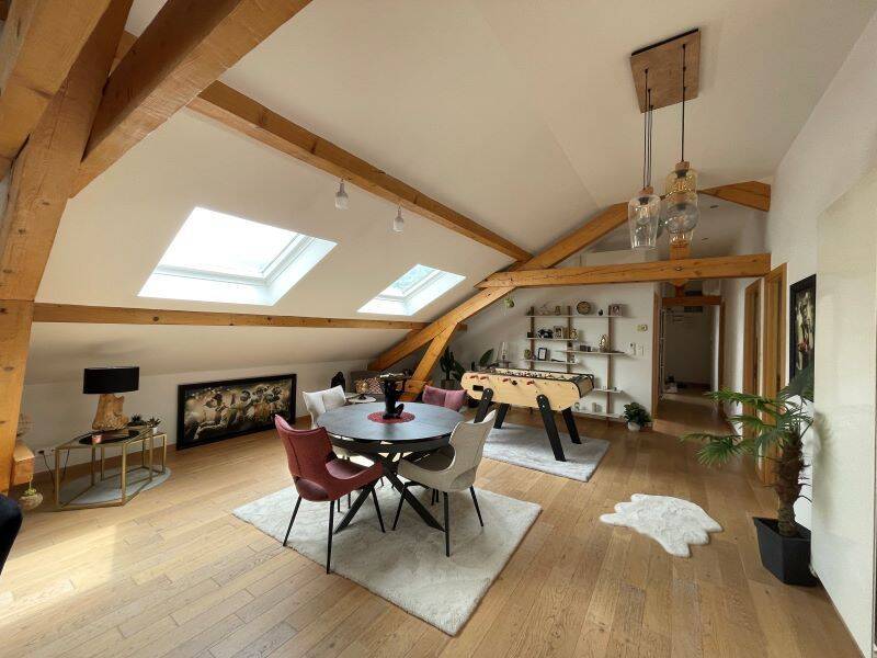 Appartement 4 pièces 140 m² · à Gérardmer · 140 m² · 272 000 €
