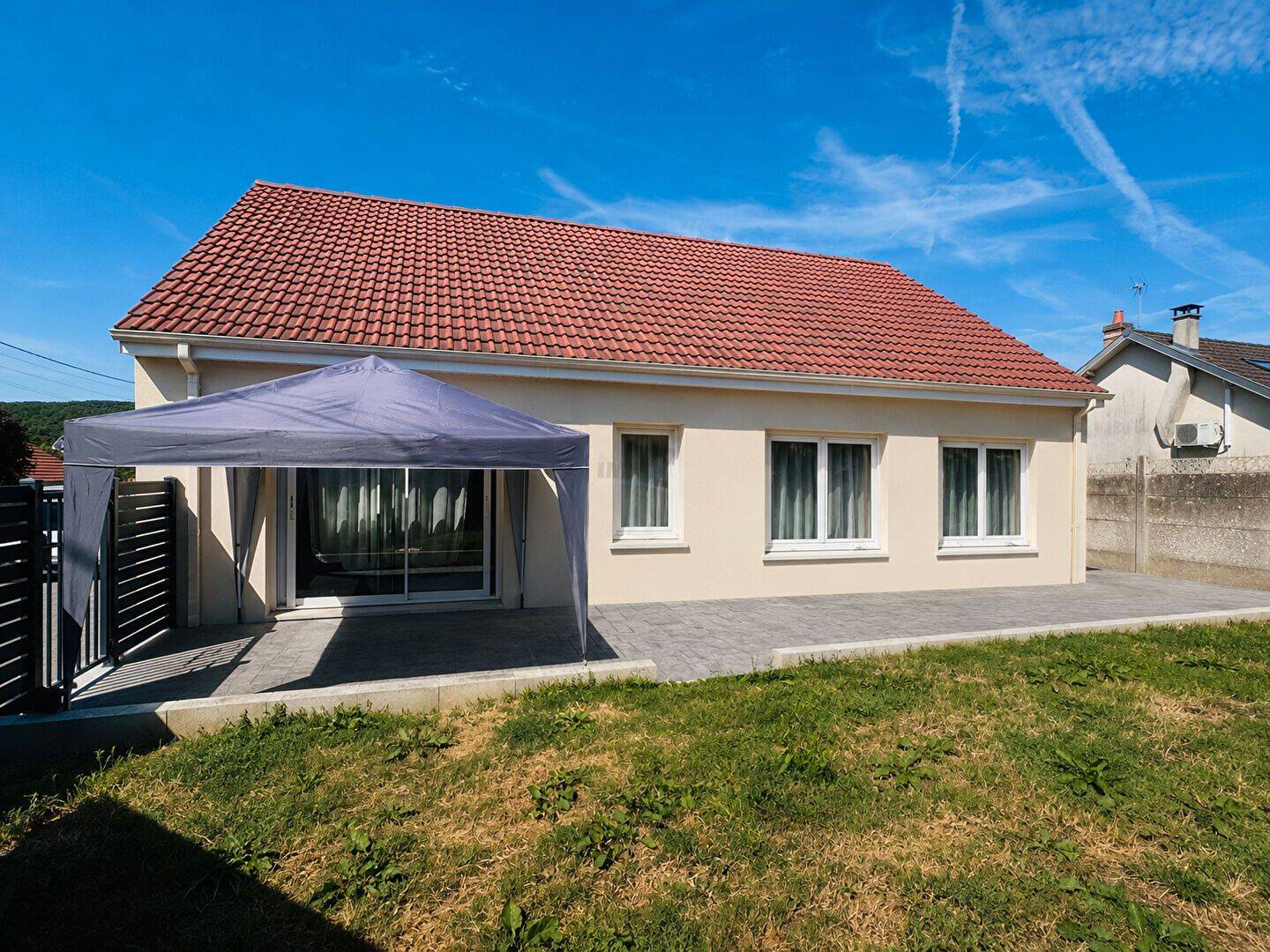Maison 4 pièces 100 m² · à La Ferté-sous-Jouarre · 100 m² · 265 000 €
