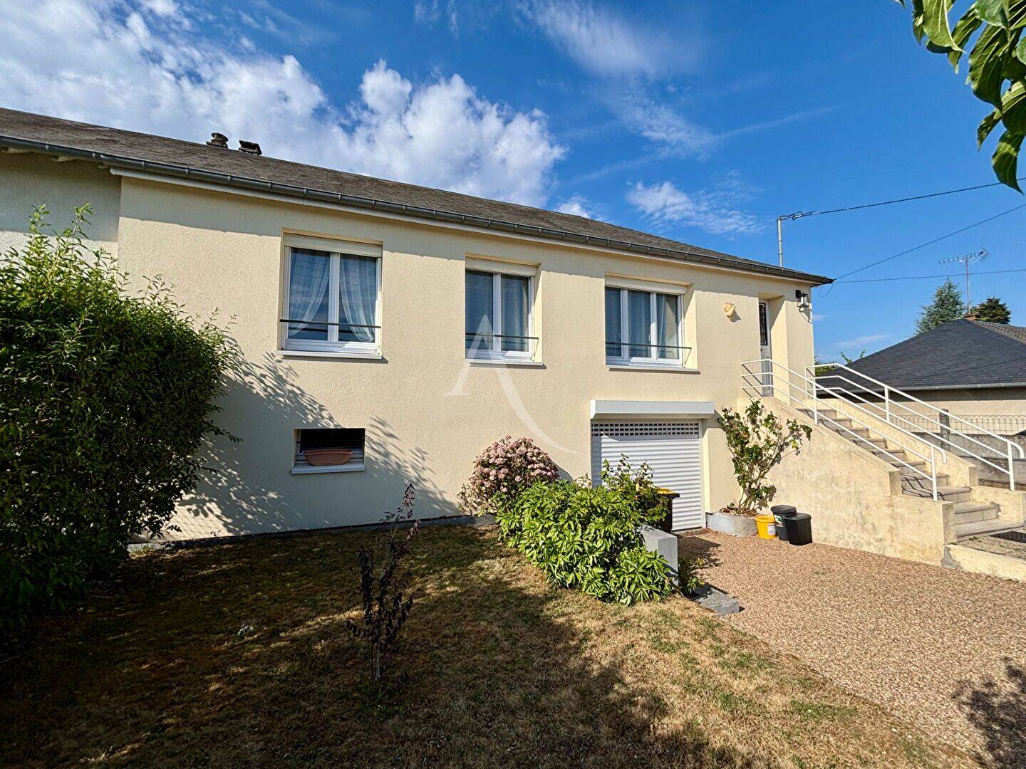 Maison 4 pièces 82 m² · à Blois · 81,9 m² · 199 000 €