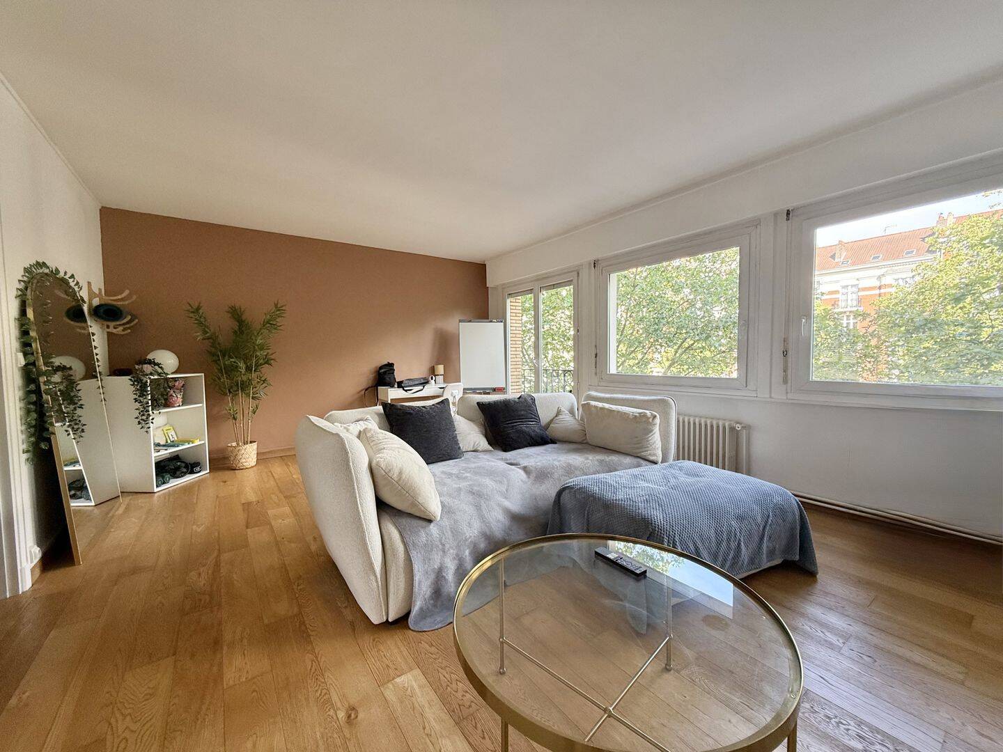 Appartement 2 pièces 59 m² · à La Madeleine · 59 m² · 255 000 €