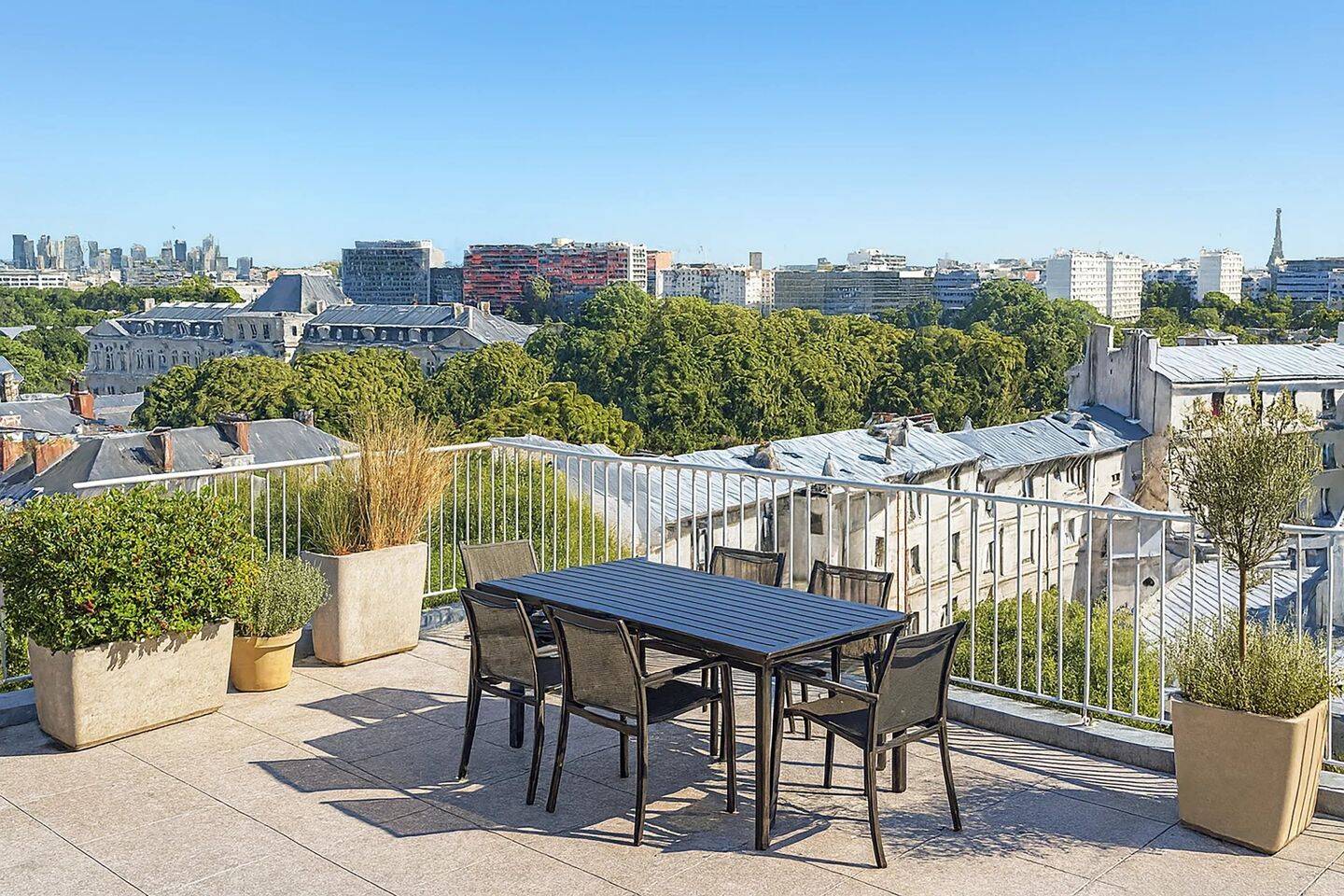 Appartement 4 pièces 84 m² · à Sèvres · 84 m² · 770 000 €