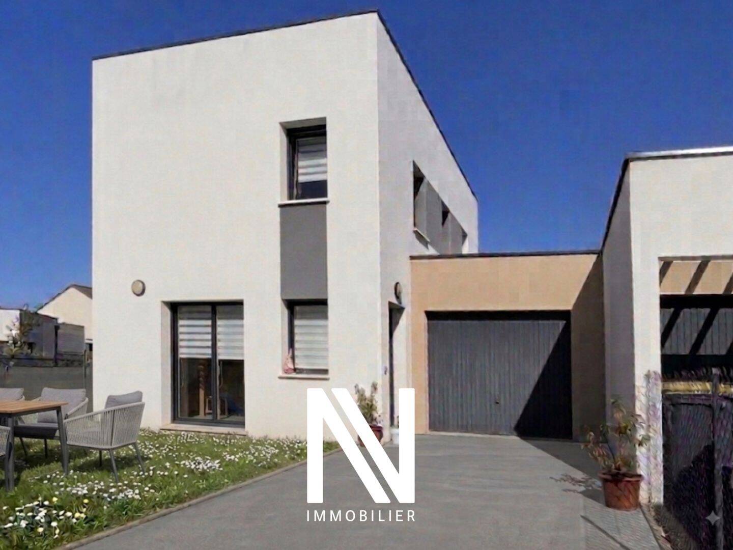 Maison 5 pièces 83 m² · à Hermanville-sur-Mer · 82,8 m² · 299 000 €