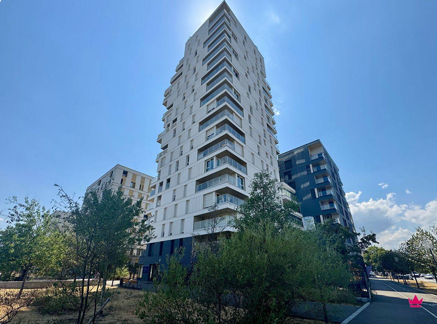 Appartement 3 pièces 60 m² · à Villeurbanne · 60 m² · 900 €