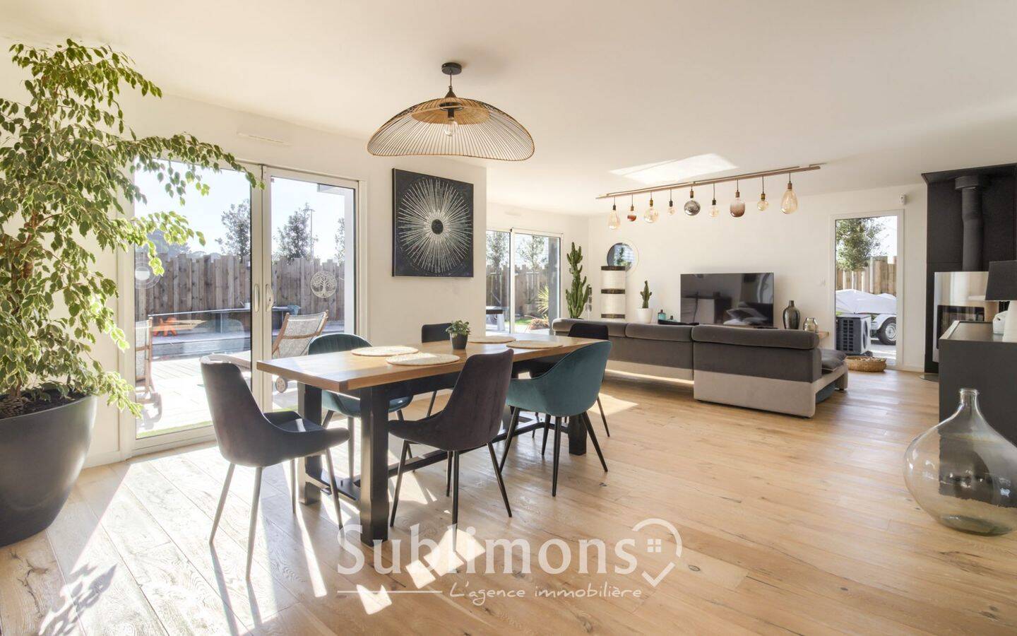Maison 7 pièces 160 m² · à Arradon · 160 m² · 830 000 €