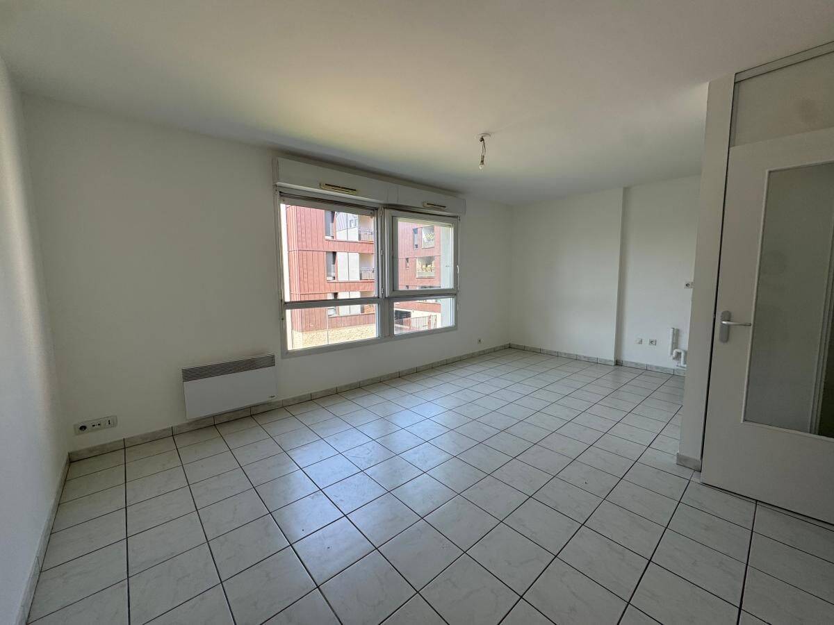 Appartement 1 pièce 34 m² · à La Riche · 34 m² · 95 000 €
