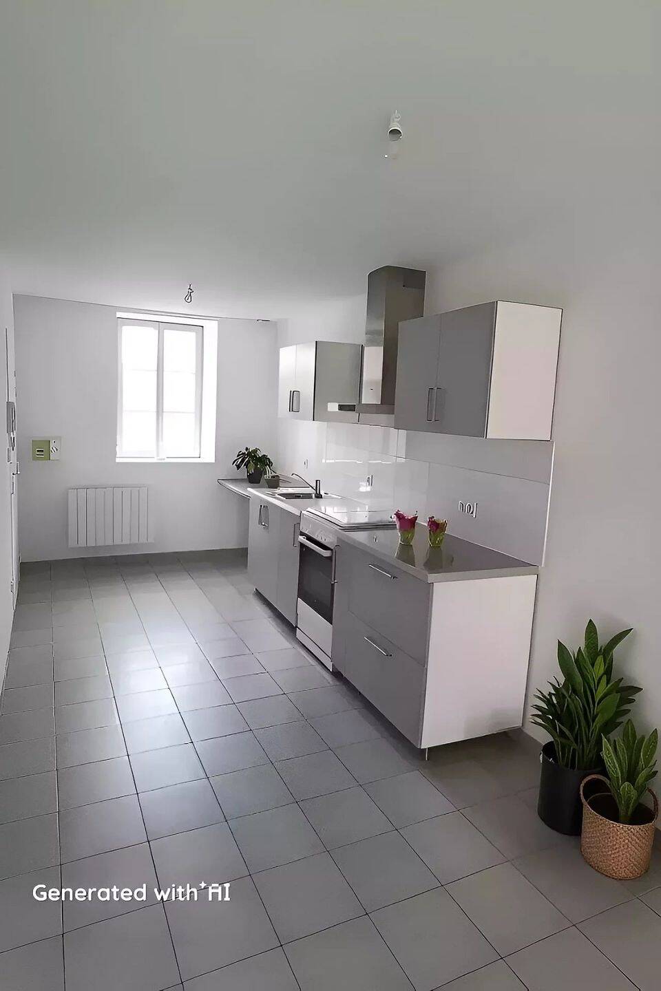 Appartement 2 pièces 52 m² · à Belley · 51,7 m² · 650 €/mois