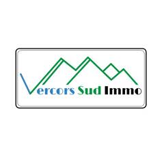 VERCORS SUD IMMO logo