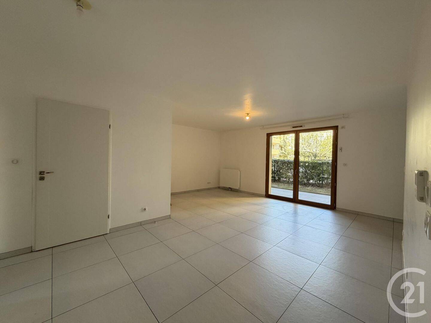Appartement 4 pièces 81 m² · à Chartres · 81 m² · 1 190 €