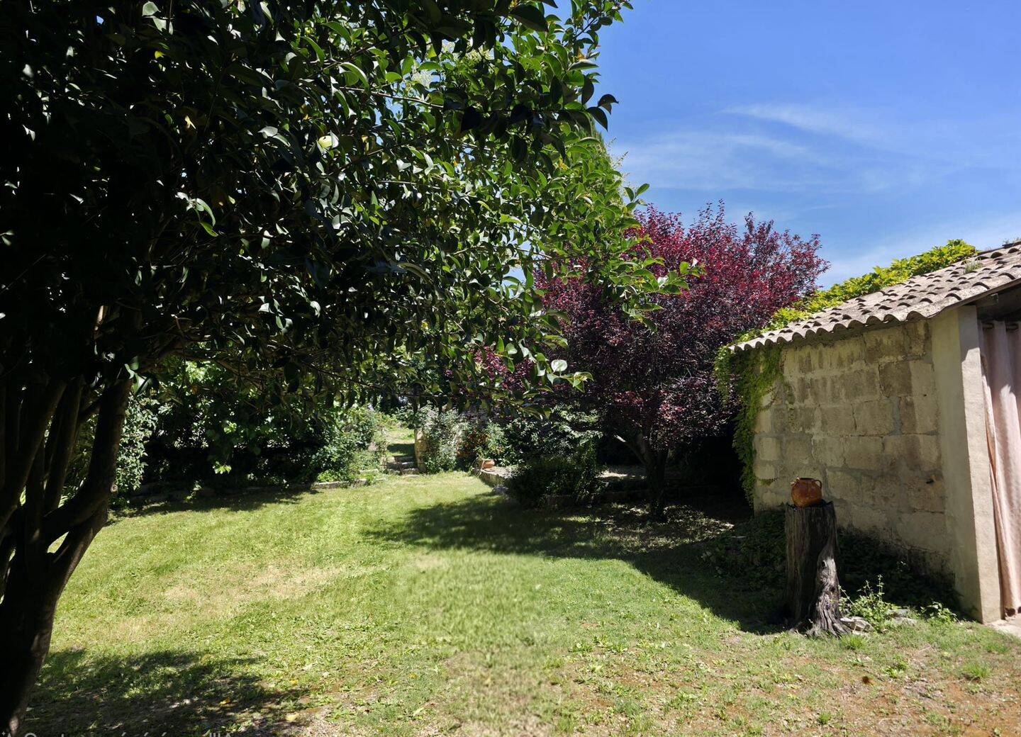 Maison 9 pièces 209 m² · à Congénies · 209 m² · 438 000 €
