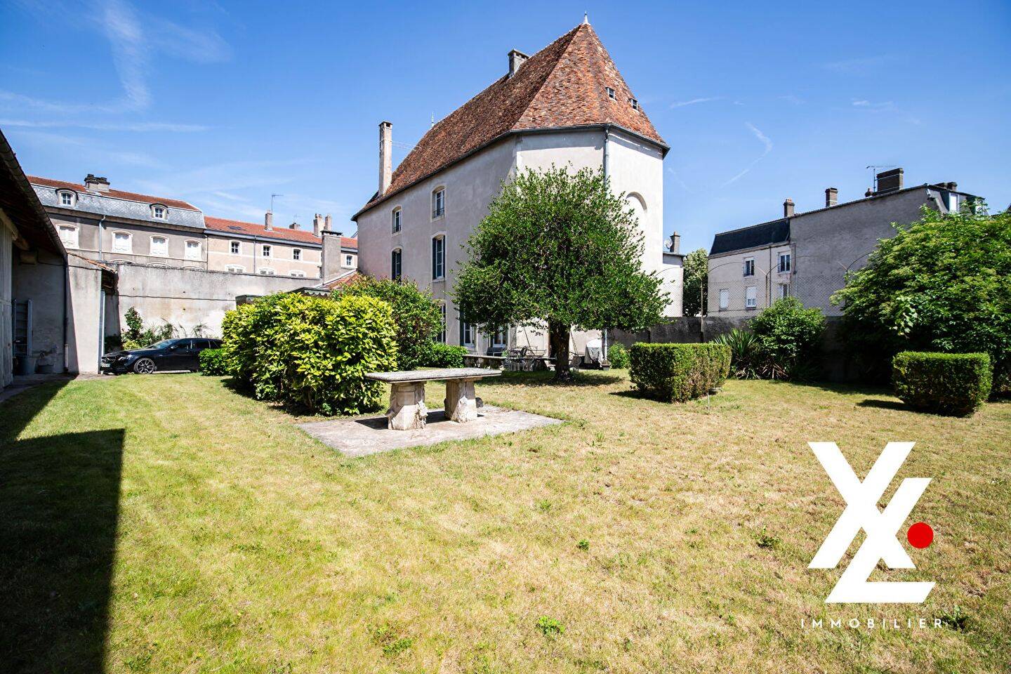 Maison 10 pièces 380 m² · à Toul · 380 m² · 468 500 €