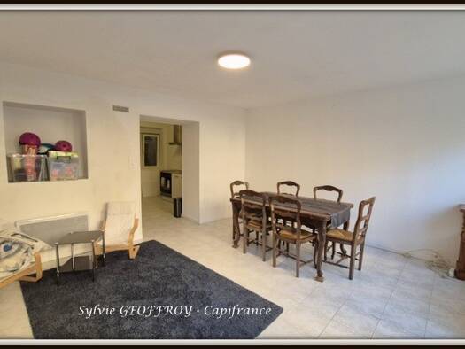 Immeuble à vendre 91 020 € 108 m² Badonviller 54540