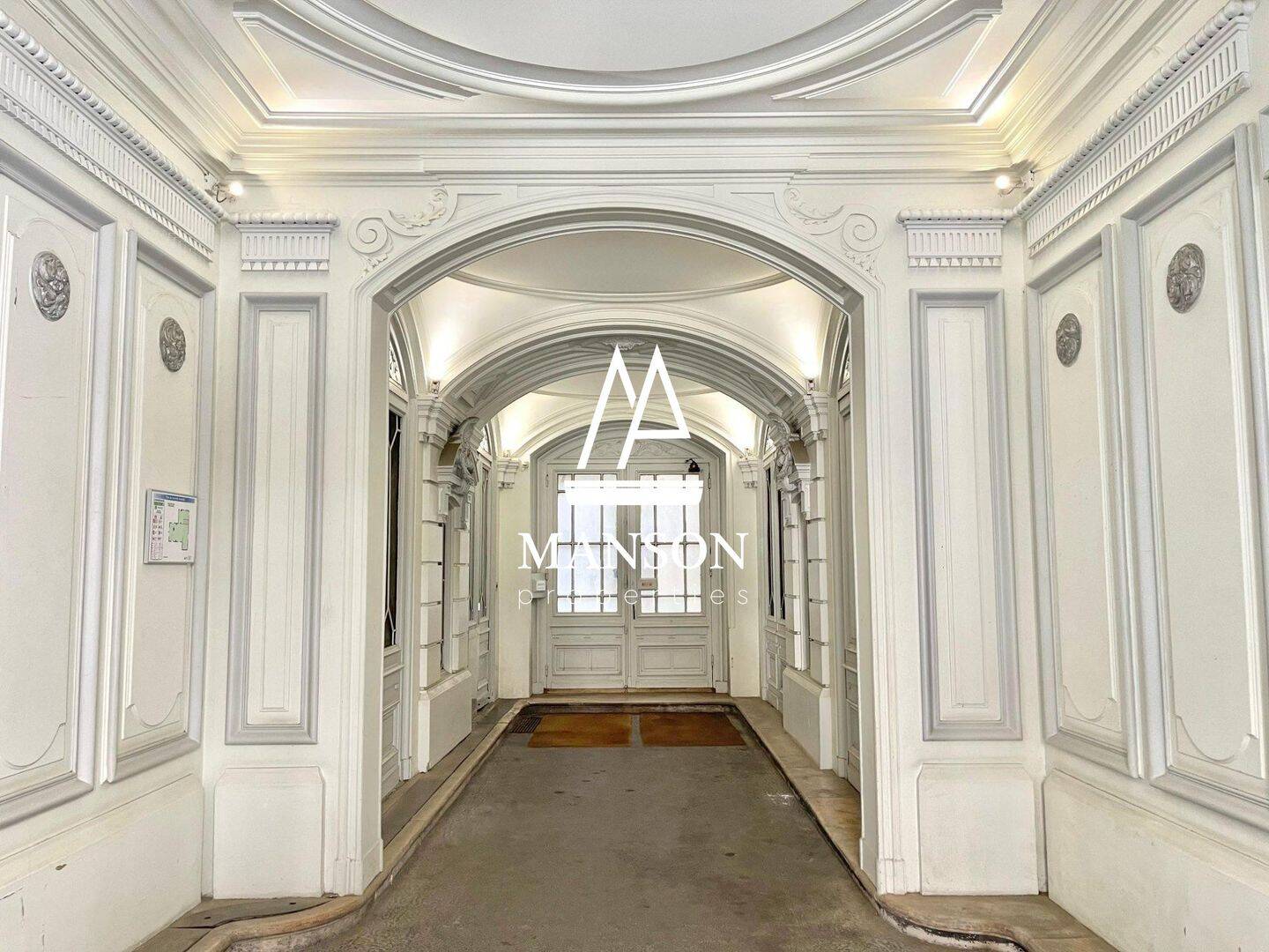 Appartement 6 pièces 194 m² · à Bordeaux · 194 m² · 1 155 000 €