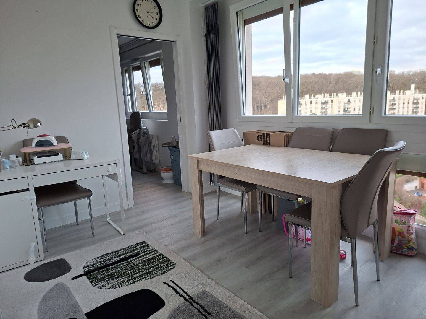 Appartement 2 pièces 35 m² · à Versailles · 35 m² · 1 190 €/mois