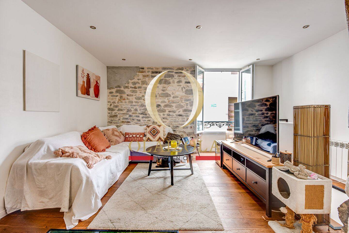 Appartement 2 pièces 55 m² · à Biarritz · 55 m² · 399 000 €