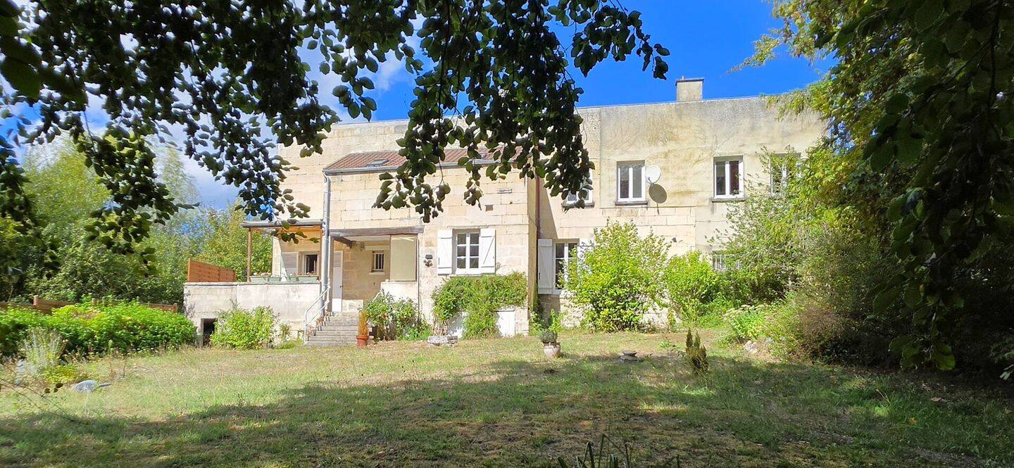 Maison 7 pièces 180 m² · à Pierrefonds · 180 m² · 327 000 €