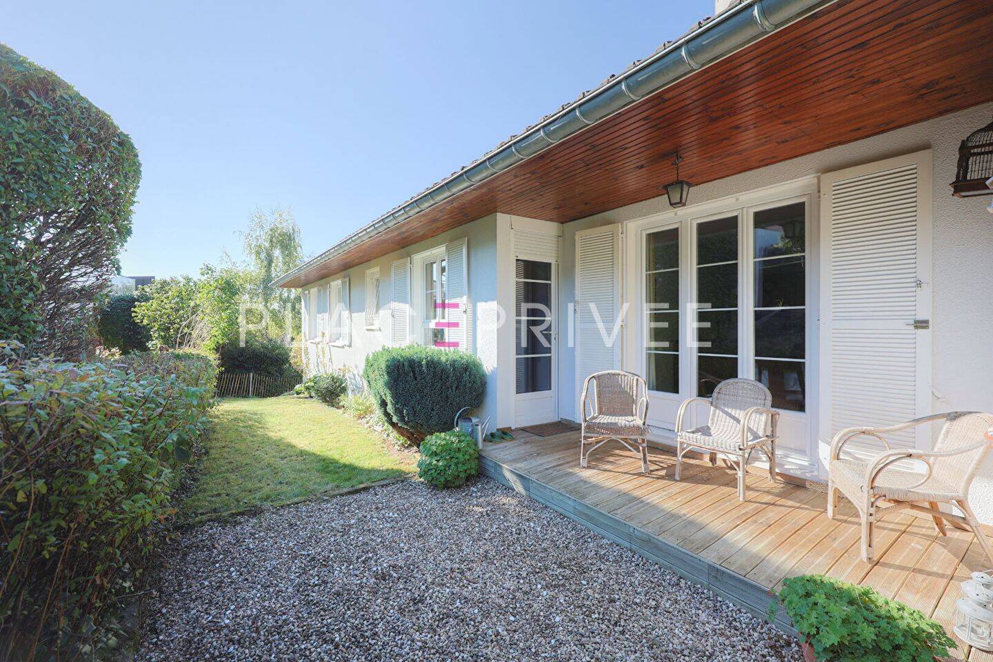 Maison 7 pièces 185 m² · à Saint-Max · 185 m² · 445 000 €