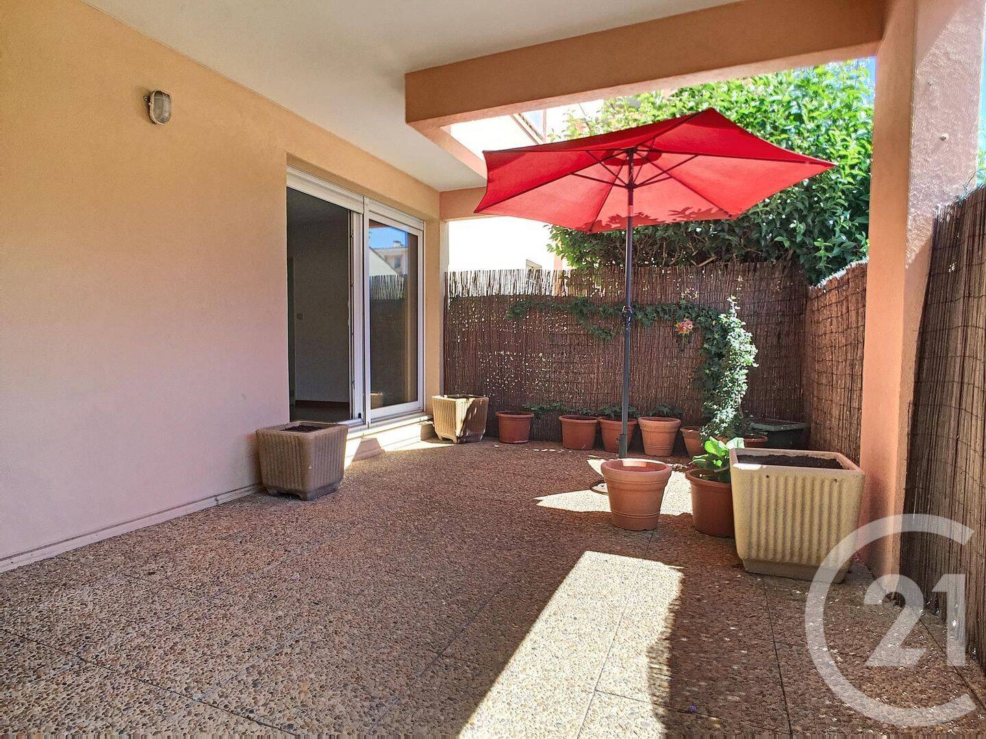 Appartement 2 pièces 47 m² · à Montpellier · 47 m² · 820 €