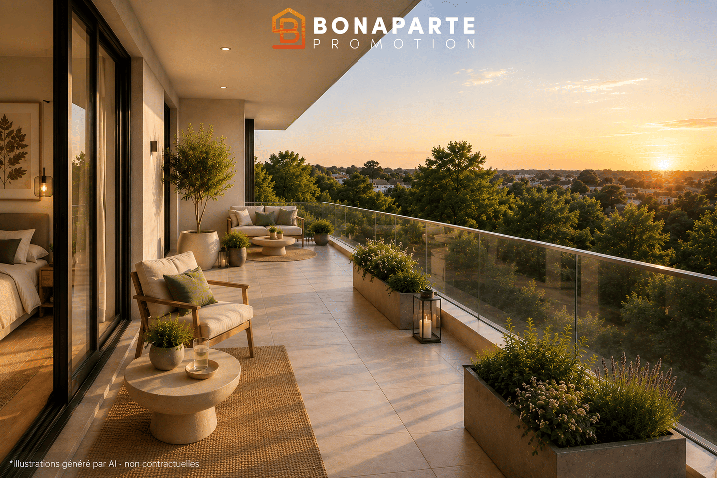 Appartement 3 pièces 60 m² · à Brest · 60 m² · 399 000 €