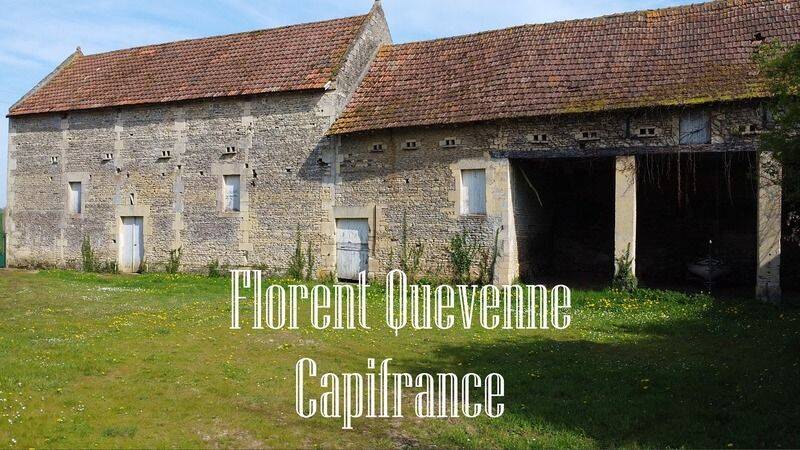 Maison 3 pièces 276 m² · à Rots · 276 m² · 129 000 €