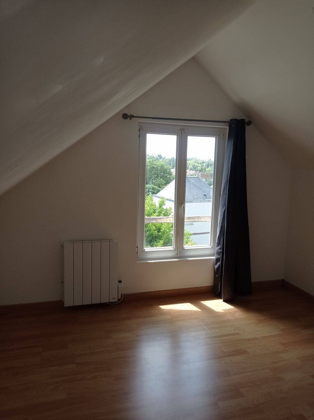 Appartement 3 pièces 75 m² · à Nonancourt · 75 m² · 650 €