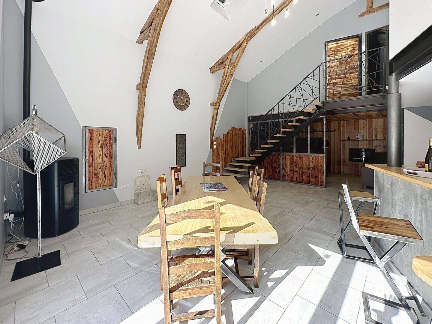 Maison 5 pièces 148 m² · à Montdoumerc · 148 m² · 329 500 €