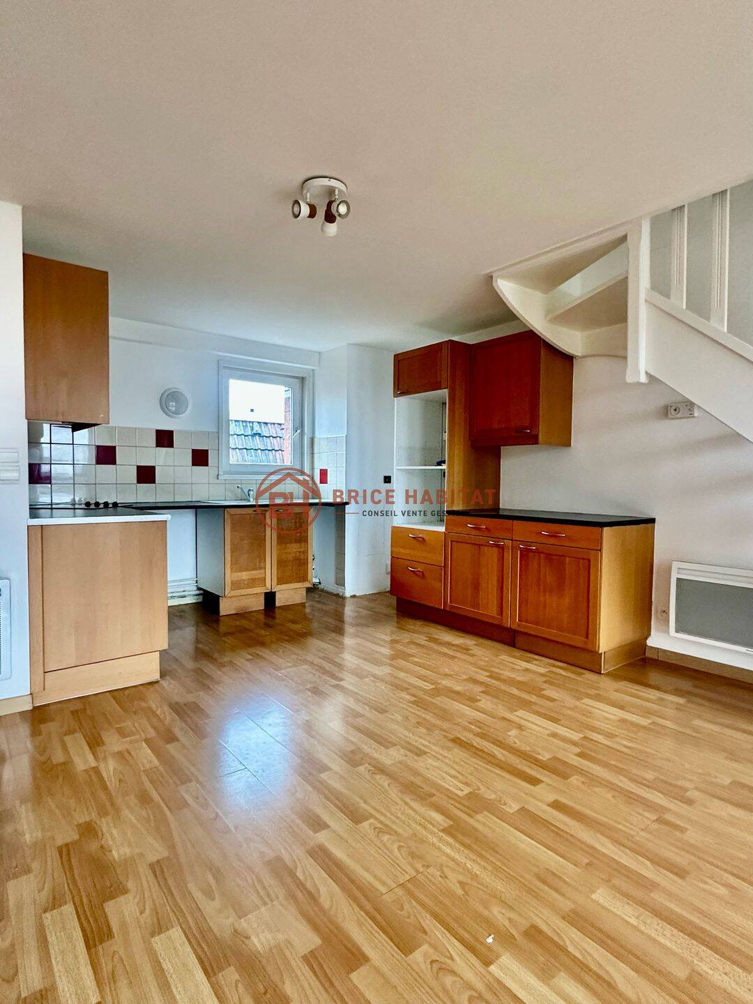 Appartement 3 pièces 59 m² · à Villeneuve-d'Ascq · 58,5 m² · 156 500 €