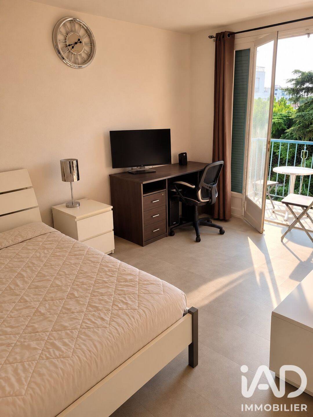 Appartement 2 pièces 43 m² · à Nice · 43 m² · 179 000 €