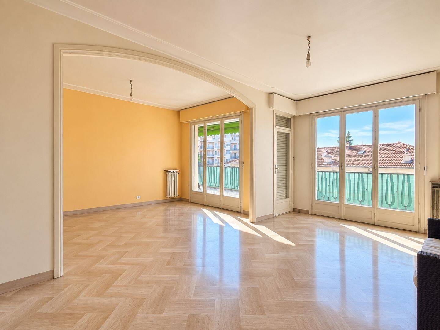 Appartement 4 pièces 84 m² · à Nice · 84 m² · 389 000 €