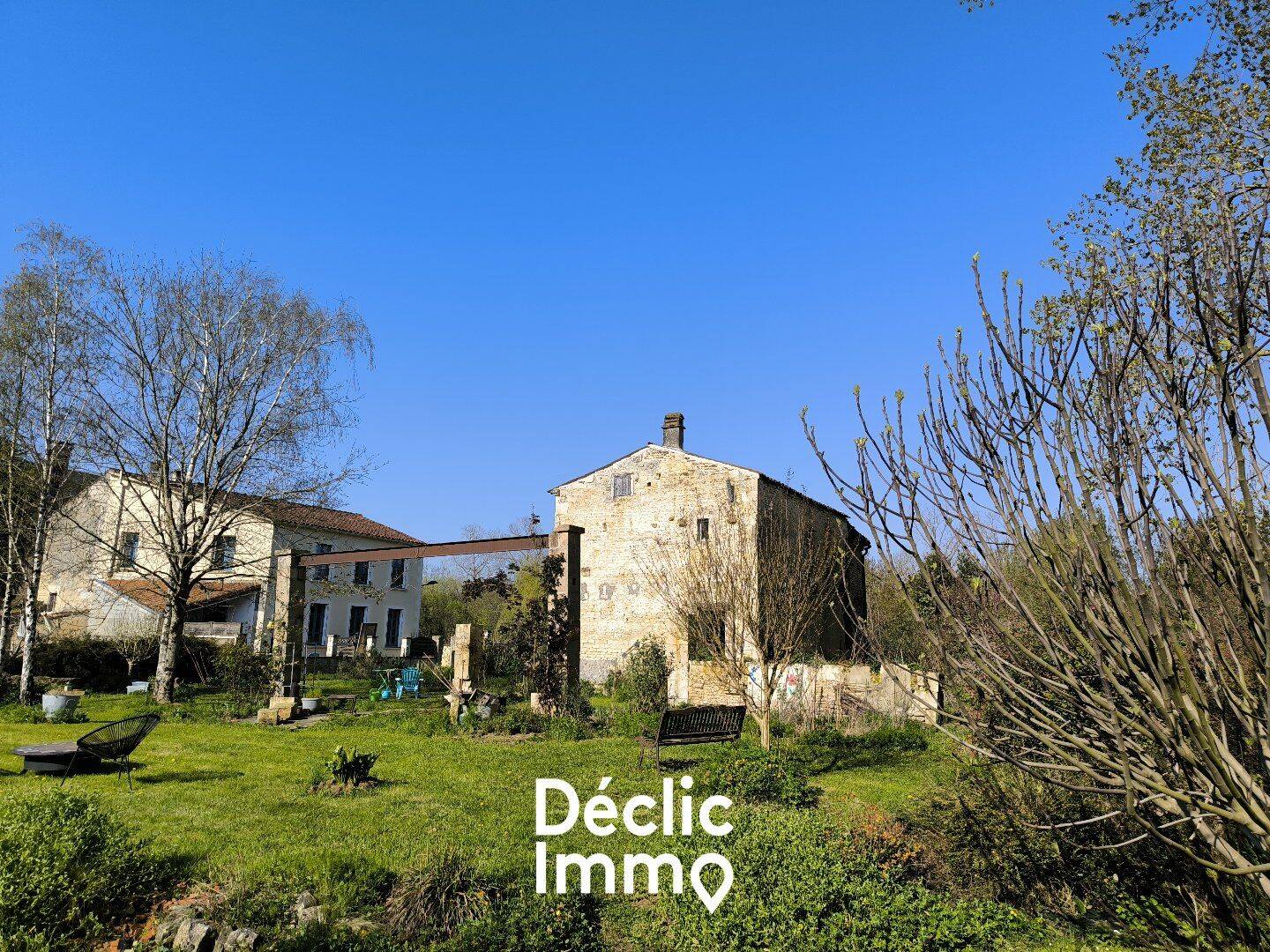 Maison 5 pièces 96 m² · à Saint-Sigismond · 96 m² · 183 750 €