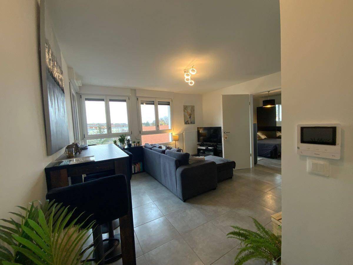 Appartement 2 pièces 39 m² · à Rosheim · 39 m² · 875 €
