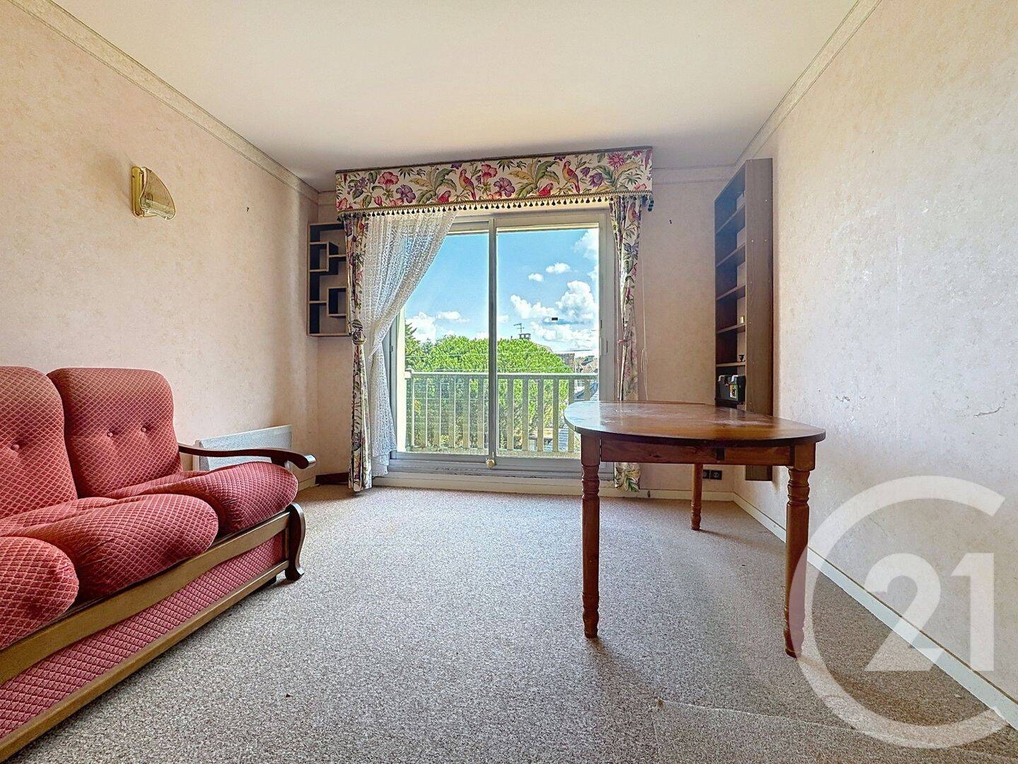 Appartement 2 pièces 33 m² · à Benerville-sur-Mer · 32,7 m² · 174 000 €