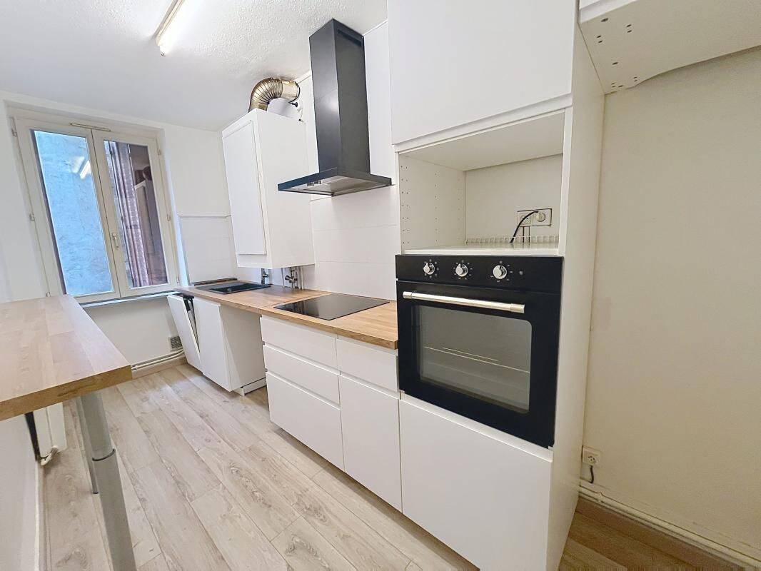 Appartement 2 pièces 42 m² · à Nancy · 42,1 m² · 620 €/mois