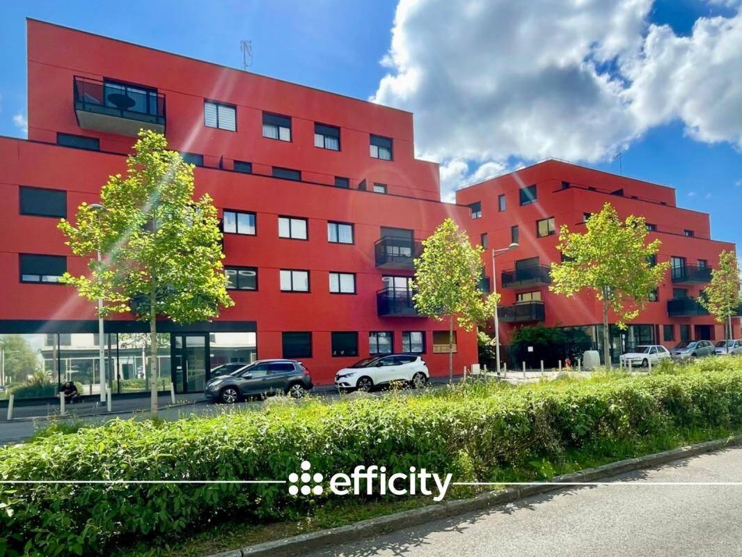 Appartement 2 pièces 47 m² · à Nantes · 46,7 m² · 149 990 €