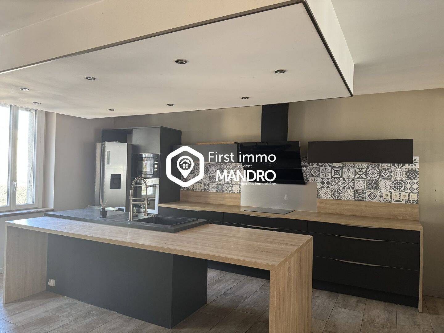 Maison 5 pièces 126 m² · à Millas · 126 m² · 255 000 €