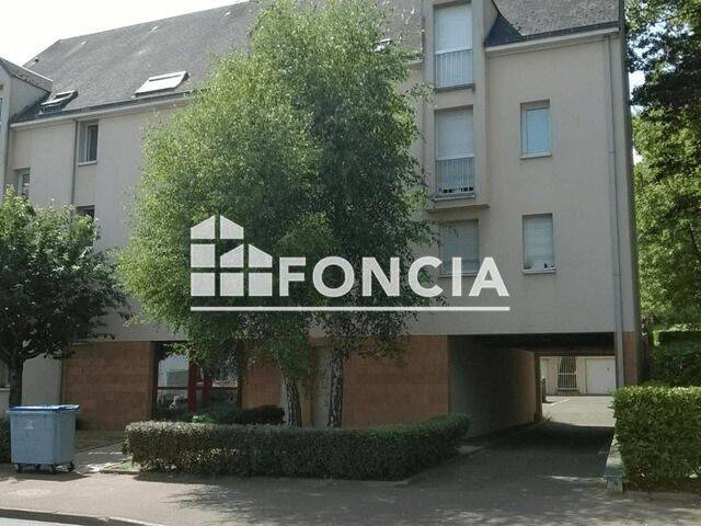Appartement 1 pièce 28 m² · à Épernon · 27,9 m² · 520 €
