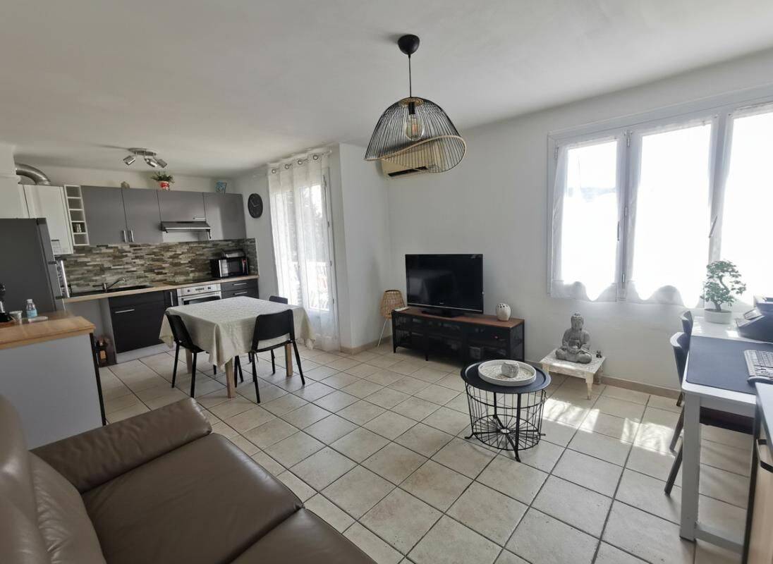 Appartement 3 pièces 57 m² · à Draguignan · 57,2 m² · 149 900 €
