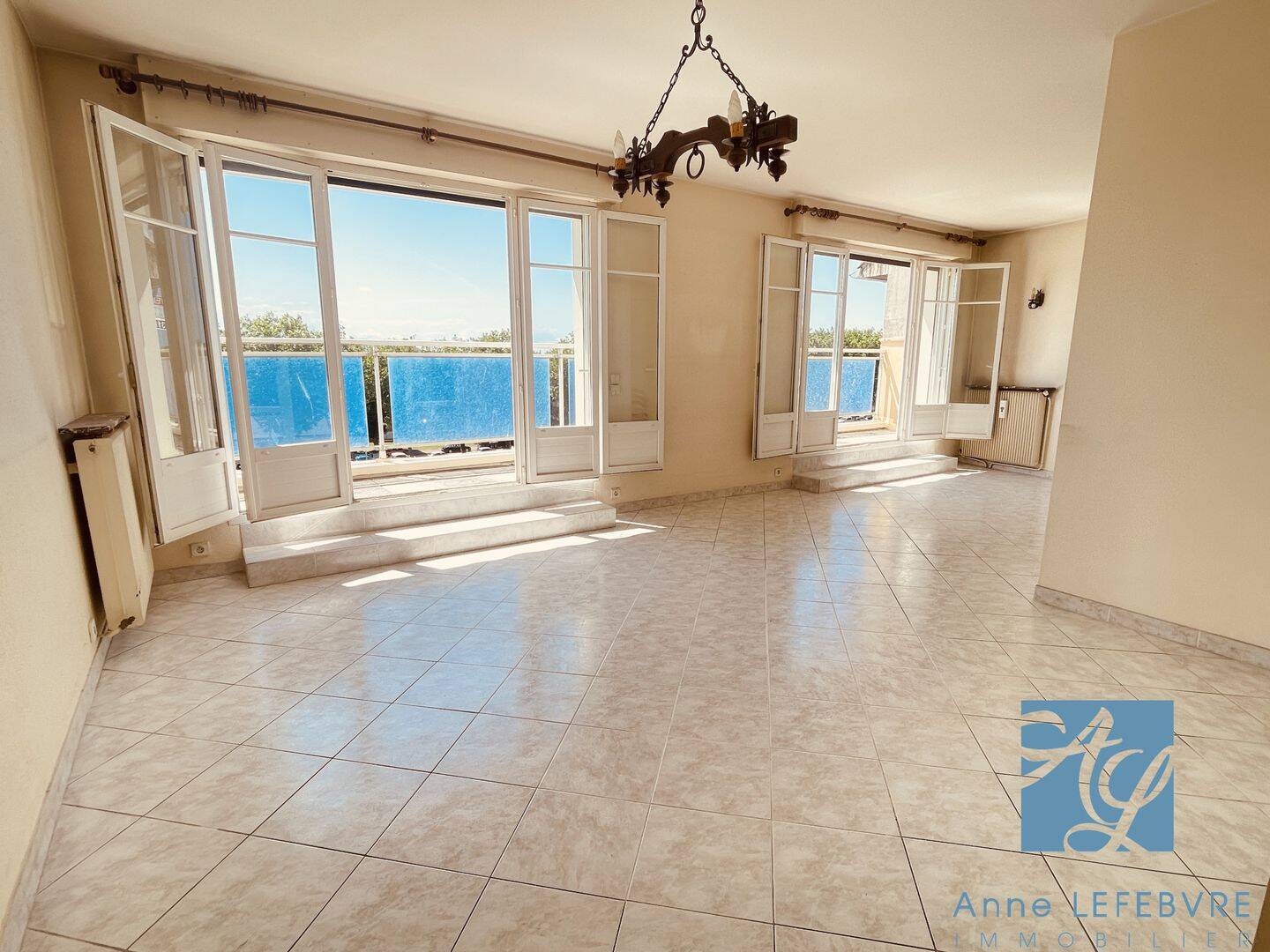 Appartement 3 pièces 82 m² · à Trouville-sur-Mer · 82,3 m² · 459 000 €