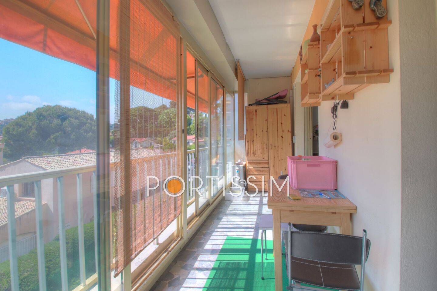 Appartement 3 pièces 72 m² · à Cagnes-sur-Mer · 72 m² · 298 000 €