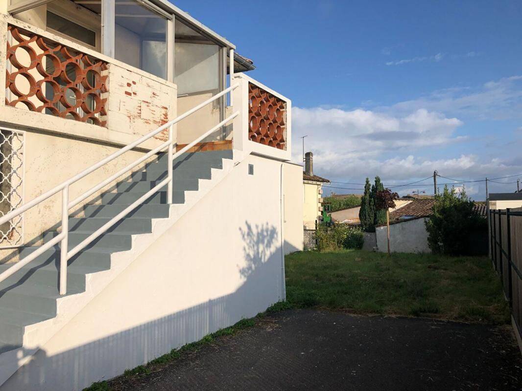 Appartement 2 pièces 62 m² · à Créon · 62,4 m² · 701 €/mois