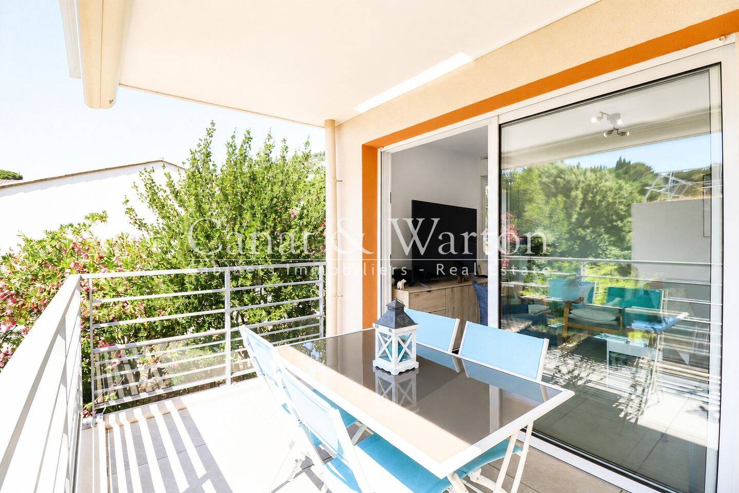 Appartement 3 pièces 66 m² · à Cavalaire-sur-Mer · 66 m² · 420 000 €